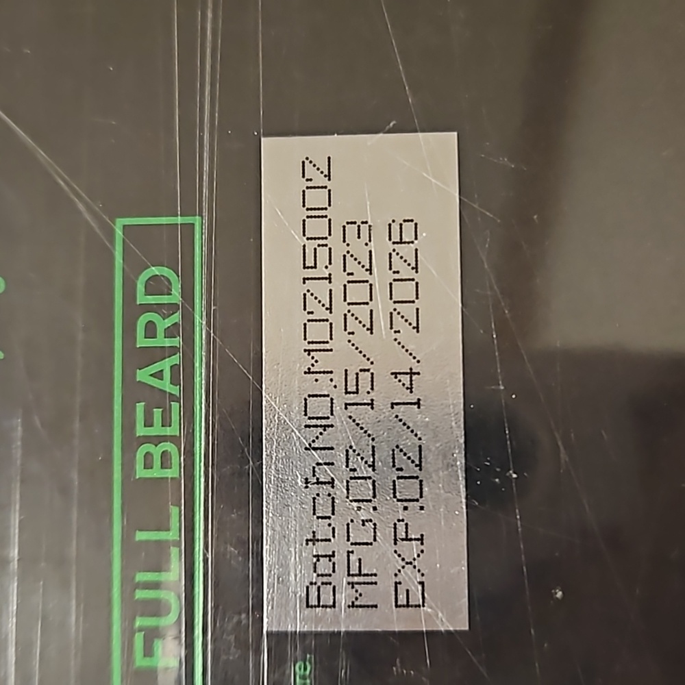 Beard Growth Kit - Picture 4 of 4